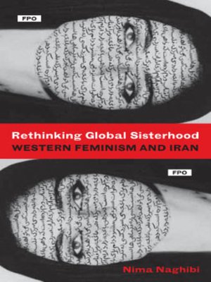cover image of Rethinking Global Sisterhood